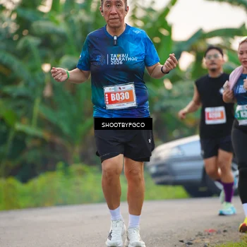 Runner Photo 4483019