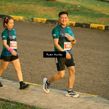 Runner Photo 4483020