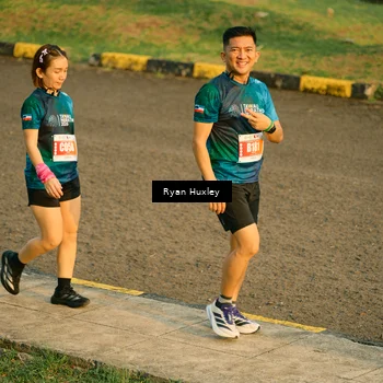Runner Photo 4483024