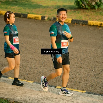 Runner Photo 4483025