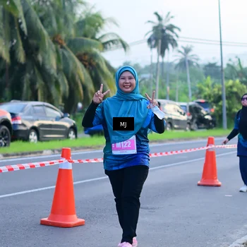 Runner Photo 4483030