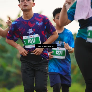 Runner Photo 4483031