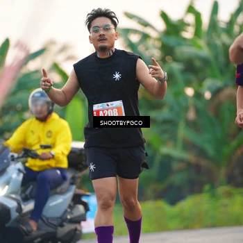 Runner Photo 4483032