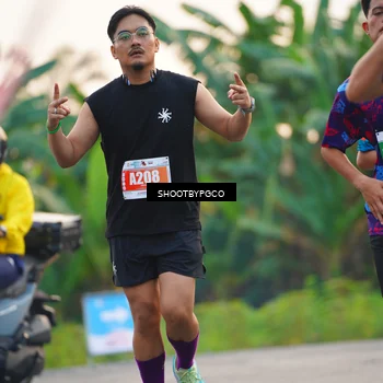 Runner Photo 4483033