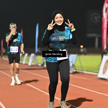 Runner Photo 4483035