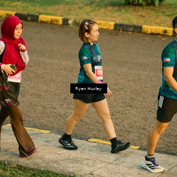 Runner Photo 4483038