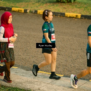 Runner Photo 4483039