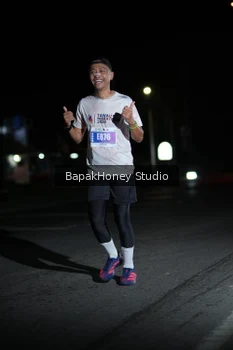 Runner Photo 4483040