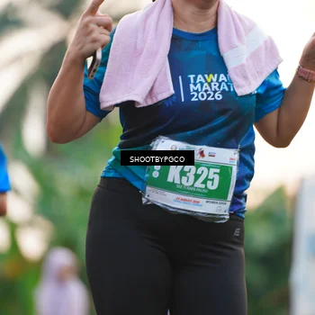Runner Photo 4483042