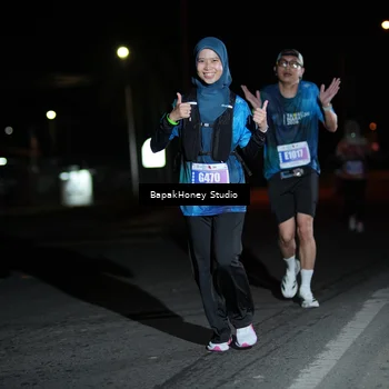 Runner Photo 4483045
