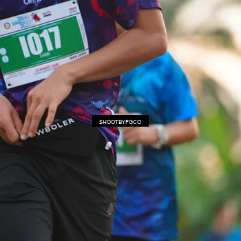 Runner Photo 4483047