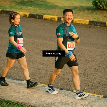 Runner Photo 4483048