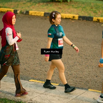 Runner Photo 4483050