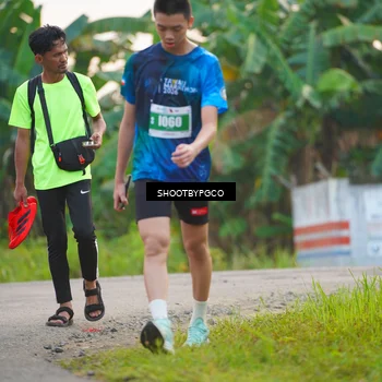 Runner Photo 4483059