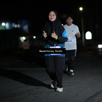 Runner Photo 4483069