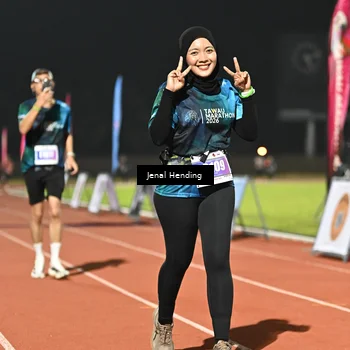 Runner Photo 4483070
