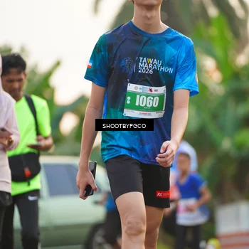 Runner Photo 4483074