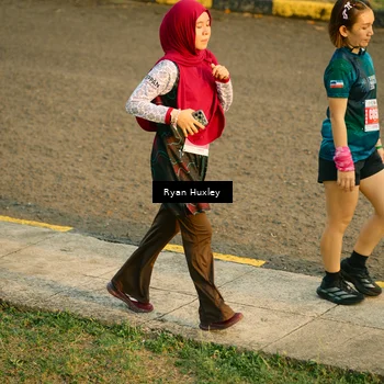 Runner Photo 4483076