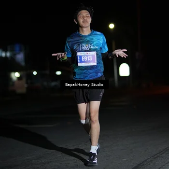 Runner Photo 4483077