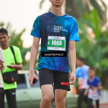 Runner Photo 4483078