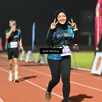 Runner Photo 4483082