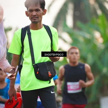 Runner Photo 4483085