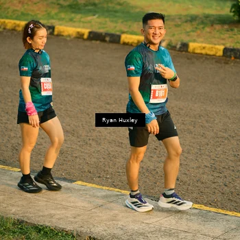 Runner Photo 4483087
