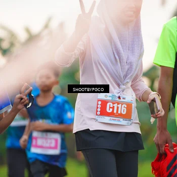 Runner Photo 4483089