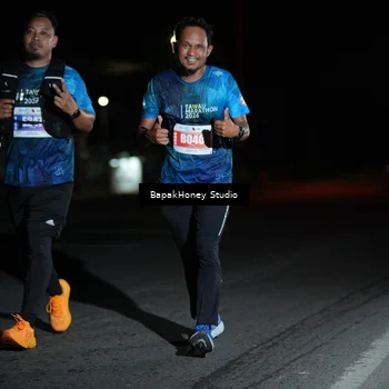 Runner Photo 4483090