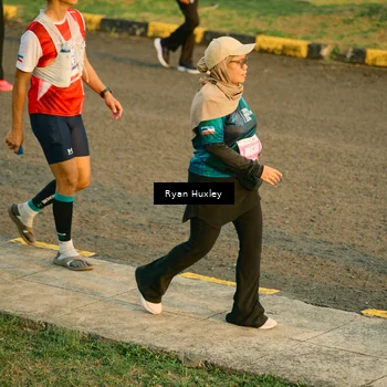 Runner Photo 4483091