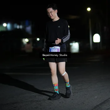 Runner Photo 4483095