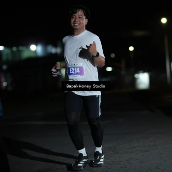 Runner Photo 4483096