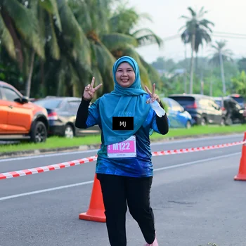 Runner Photo 4483098