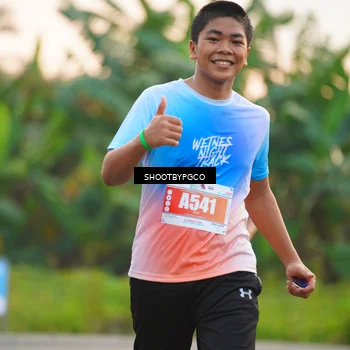Runner Photo 4483101