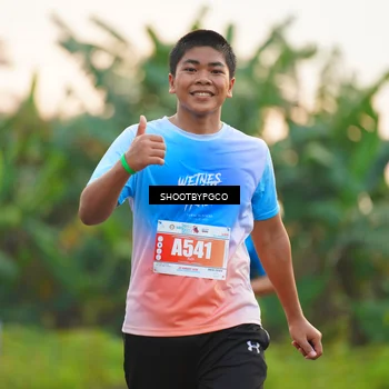 Runner Photo 4483102