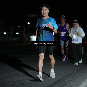 Runner Photo 4483103