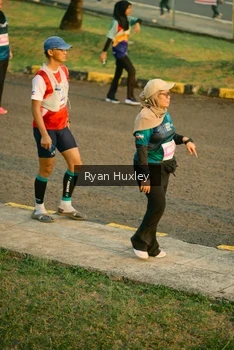 Runner Photo 4483108