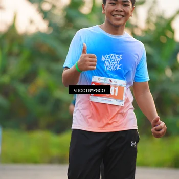 Runner Photo 4483109