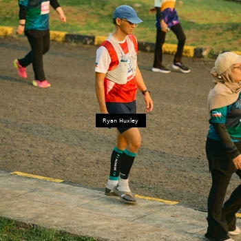 Runner Photo 4483111
