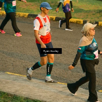 Runner Photo 4483112
