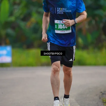 Runner Photo 4483113