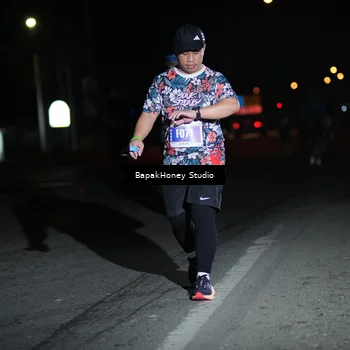 Runner Photo 4483116