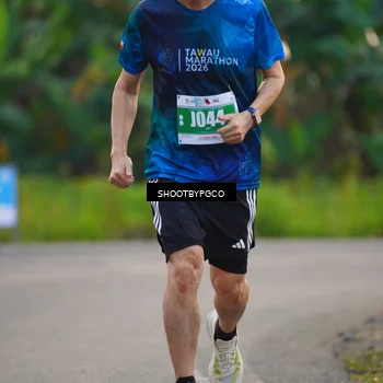 Runner Photo 4483119