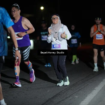 Runner Photo 4483122