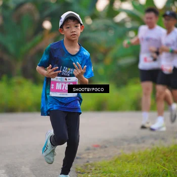 Runner Photo 4483124