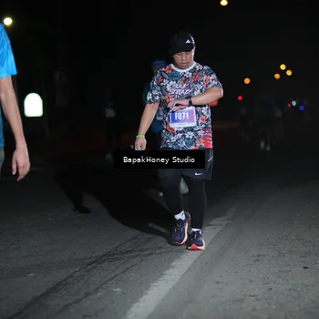 Runner Photo 4483127