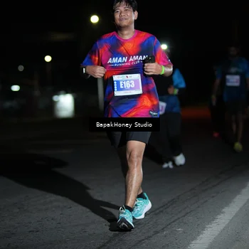 Runner Photo 4483128