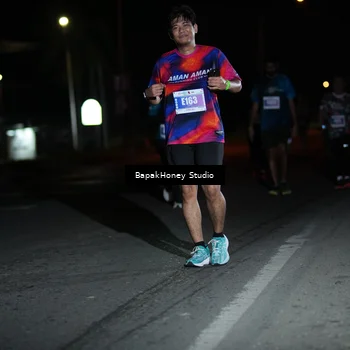 Runner Photo 4483129