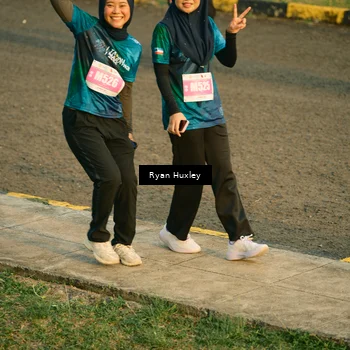 Runner Photo 4483131