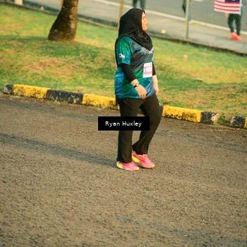 Runner Photo 4483133